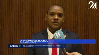ECONOMY: 2026 SUPPLEMENTARY BUDGET ACT, WHAT GABONESE PEOPLE THINK