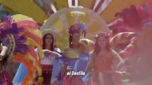 Brindamos tranquilidad a las familias ecuatorianas durante el feriado de Carnaval