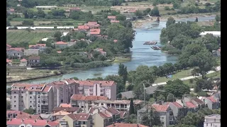 Vrijeme: Sutra pretežno sunčano i toplo 06.09.2026.