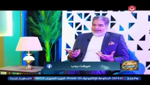 د. رضا طعيمة يشرح أسباب الإصابة بمرض الوسواس القهري