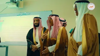 زيارة معالي وزير التعليم لجمهورية إندونيسيا