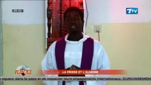 ?[DIRECT] Pénitence du Vendredi 20 Février 2026: La Prière et l'Aumône