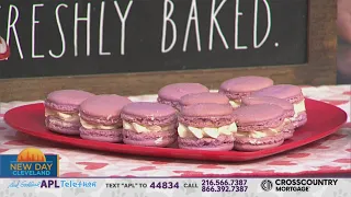 New Day Cleveland- Annie's Signature Sweets