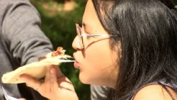 Mahou Pizzas Fest al Parc de Vallparadís