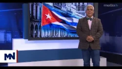 "What's trending in Cuba" with Camilo Loret de Mola.