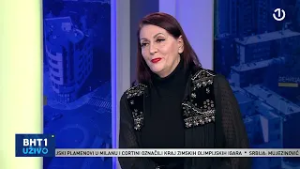 BHT1 Uživo - 23.02.2026.