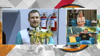 30 09 2026 BEOGRADE DOBRO JUTRO    Ninoslav Babić, Tekvodno Klub Stil