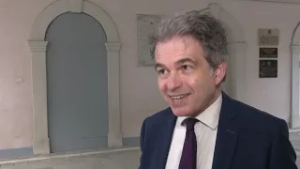 GSD to meet with party exec to consider detail of treaty