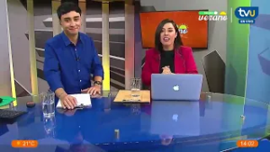 Modo Verano TVU PM - 24 de febrero de 2026