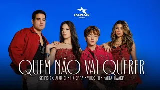 Lúmina - Who Wouldn't Want It (Official Music Video) | Estrelas da Casa
