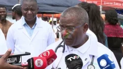 Rising Deaths in Mozambique: Due to High Blood Pressure, Diabetes, Cancer, and Heart Problems