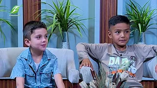 Zhwandoon Sahar 6 September p3