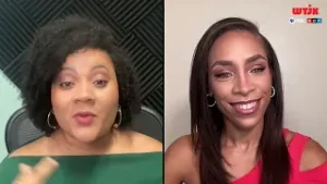 Miss VI Universe Interview