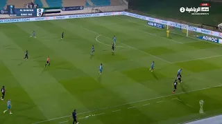 الظفرة 1-3 بني ياس| كأس مصرف أبوظبي الإسلامي 2026-27