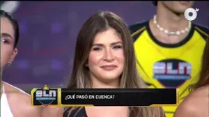 Qué pasó en Cuenca?