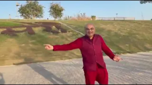 Bipin Sharma Captures the Beauty of Bansera Park