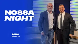 NOSSA NIGHT - JOAO DINIZ