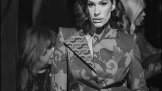 CODE FASHION RUNWAY - FASHION SHOW Rumyana Konstantinova