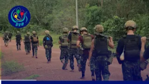 နိုင်ငံရေးပြောင်းလဲမှုကို ဦးတည်ပါက စစ်တပ်နဲ့ ဆွေးနွေးဖို့ အသင့်ရှိဟု KIA ပြော- DVB News