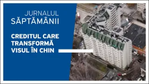 Creditul care transformă visul în chin