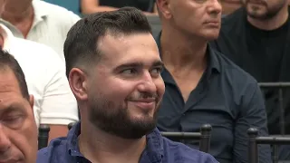 Top Channel/ “Vera që dogji Ramën”, Berisha në mbledhje: Zjarret shkrinë Shqipërinë