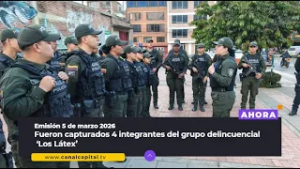 AHORA 10:30 | Emisión 5 de marzo de 2026