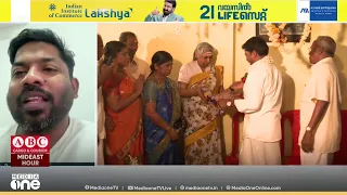 മലയാളത്തിൽ ഏറ്റവും മികച്ച ഉച്ചാരണത്തോട് കൂടിയാണ് ജാനകി അമ്മയുടെ പാട്ടുകൾ ലഭിച്ചിട്ടുള്ളത്...