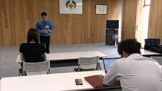 Landslide in Shigaraki-cho, Koka City: Residents Briefed on Investigation Results and Causes