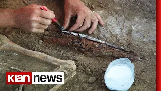 Klan News - Zbulohet një pije alkoolike 2 mijë vjeçare në Kinë