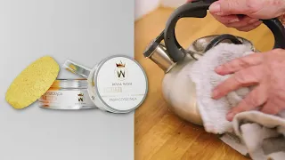 Tough stains? Check out Royal Wash Multiclean