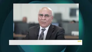 نشرة الساعة الثانية من البغدادية 21 -2- 2026