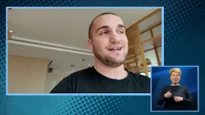 VIJESTI ZA GLUHE 02032026