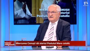 Postul Mare explicat: Ce spune Biblia despre post? | Lumea Religioasă Azi