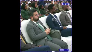 “Xiriirka Turkiga iyo Soomaaliya waxaa uu soo Taxnaa Tan iyo Qarnigii 16aad ee miilaadiga”