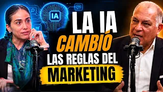 How to get AI to recommend your business? Jimena Villavicencio explains what brands need to do