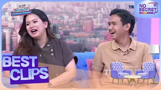 Kocak Banget, Bowo dan Istri Saling Bongkar Kebiasaan Ngeselin #NoSecret