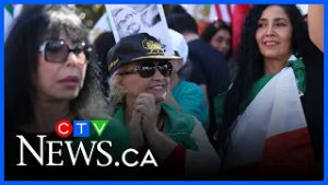 ‘Iran is a better place today’: activist describes emotions after Khamenei’s death