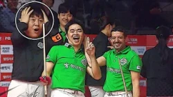 What Happened in the Men's Doubles Championship Match on the Final Day of the Round｜Best Moments｜...