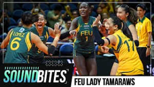 UAAP: Tina Salak seeks consistency from Lady Tamaraws