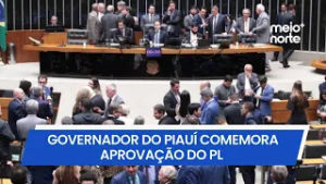Câmara dos Deputados aprova PL Antif@cçã0, texto segue para sansão | Meio Norte