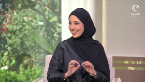 الذكاء الاصطناعي يقتحم لغة الإشارة | برنامج صباح الشارقة