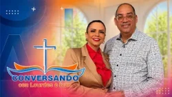 Wounded in the House of God | Conversing with Lourdes and Iván