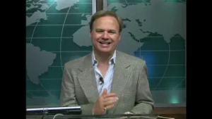 Билл Клауд (Эпизод 31) - Доброе оливковое дерево, часть 3