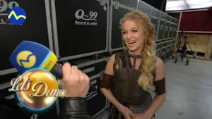 Janka Hospodárová prezradila, či o sebe niekedy pochybuje | Let's Dance 2026