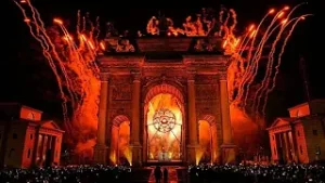 Milano-Cortina 2026: fiamma accesa, parte l’Olimpiade dei record