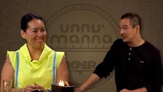 Unnu'manna, KNR 03.09.2026