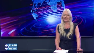 Telecittà News Flash 07/07/2026