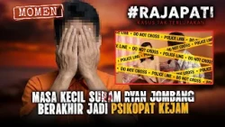 INI FAKTOR VERY BERUBAH JADI RYAN JOMBANG KEJAM! | Momen Tragis RAJAPATI Eps 01 (3/3)