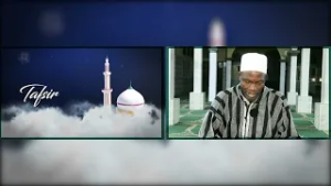 IMAM KHADIM NDIAYE TASSAOUF Numero - 06