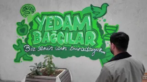 Yeşilay Danışmanlık Merkezi ile hayata dönüyorlar